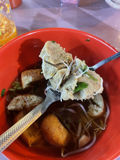 BAKSO CENANGS LANGKAWI