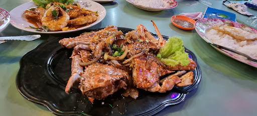 Selera Lubuk Buaya