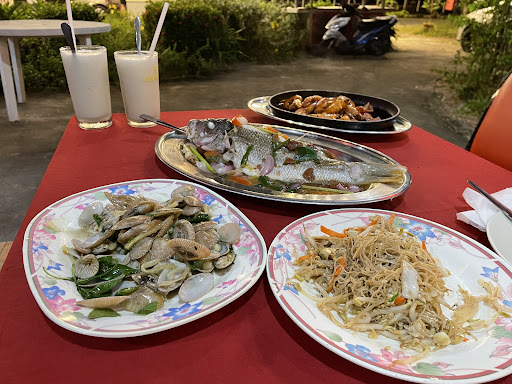 Boat Restaurant