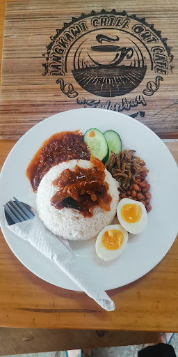 Langkawi Chill Out FoodServices #Sedapbaq (Travel Agent & Catering)