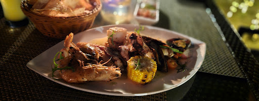 Pelangi Grill