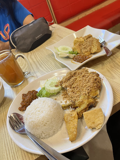 Penyet Express - IOI City Mall (New Wing)