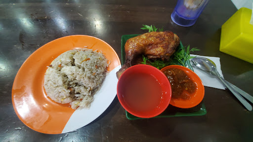 Dea Mawar