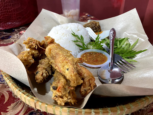 Restoran Sayang Sri Utara