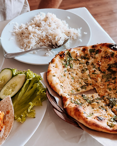 D’FERINGGHI TANDOORI HOUSE ( Indian, Western & Arabic )