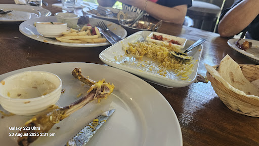 Grand Lebanon Restaurant (Batu Ferringhi, Penang)