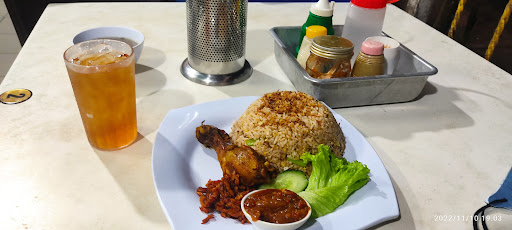 Restoran Ilham 2 Penampang
