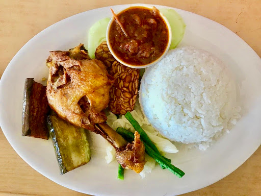 Bakti Restaurant