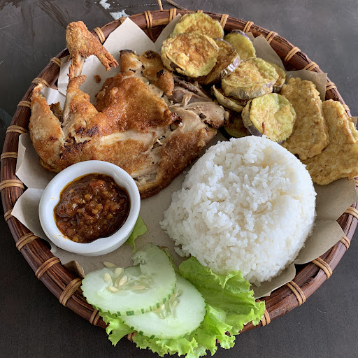 Warung Zara