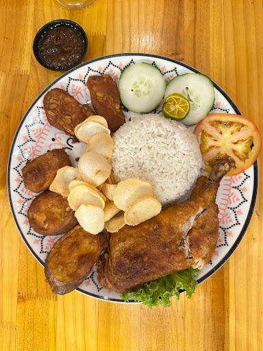 DE' BBT SMASHED BURGER & GRILL KENINGAU DE' BBT SMASHED BURGER & GRILL KENINGAU