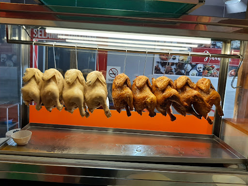Restoran Juara Kinarut