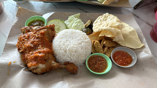 SELERA INDO