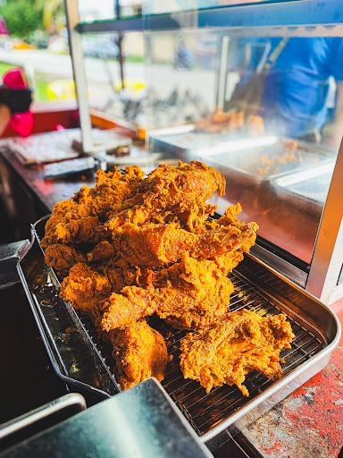 Alang Fried Chicken (Outlet Bertam Putra)