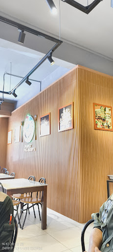 Rasa Ayam Penyet Yogjakarta