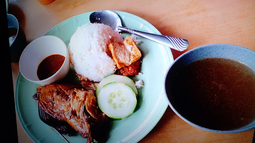 Bakso Kampung Pasir Putih