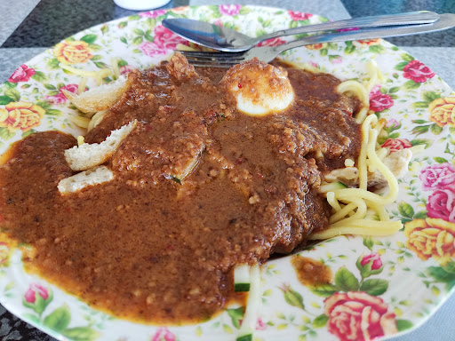 Nabilahniaga Restoran
