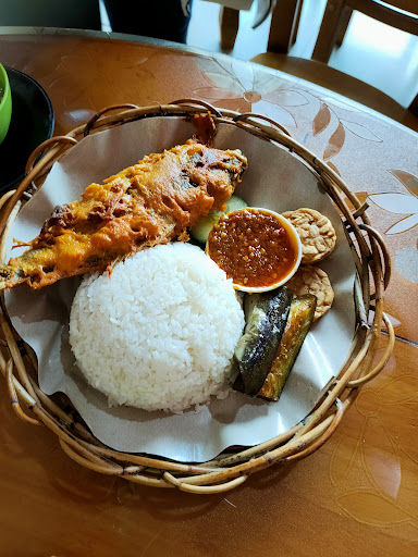 Faiza Cafe