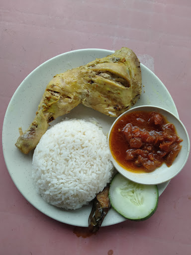 Syirah Cafe Enterprise.