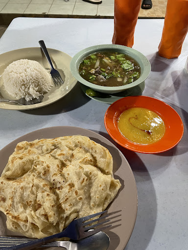 Emma MJ Restaurant