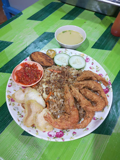 Warung Selera Jawa