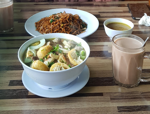 Restoran Shazreen