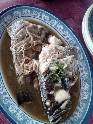 dysera transit cafe & lokan bakar
