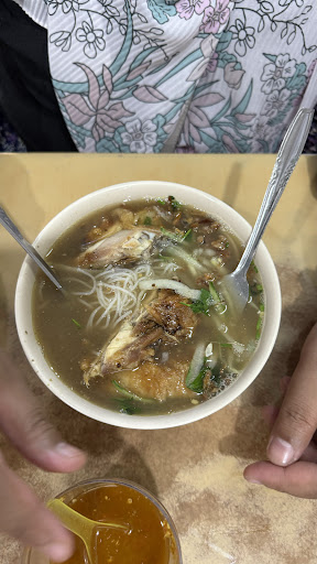 Restoran Sri Pandan