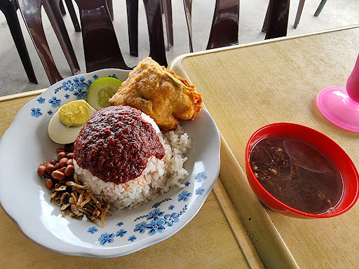 MB Asam Pedas & catering