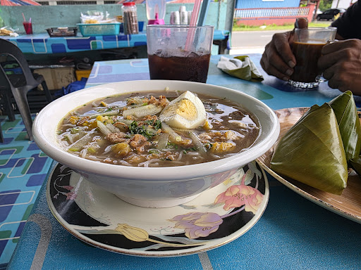 Gerai Ema Eyang