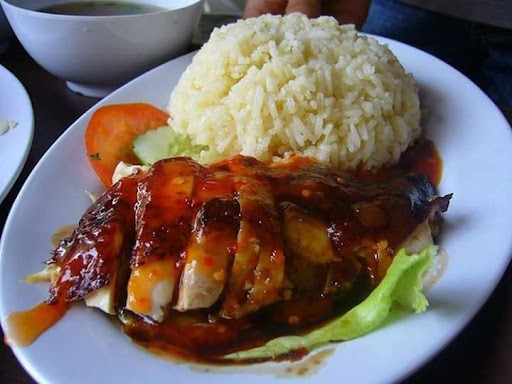 Restoran Pak Hj Gul
