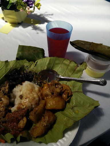 KB Delights Cafe