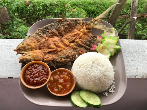 CAFE LANGIT KINABALU