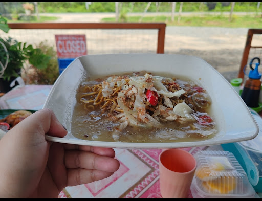 Warung Singgah Faniazra