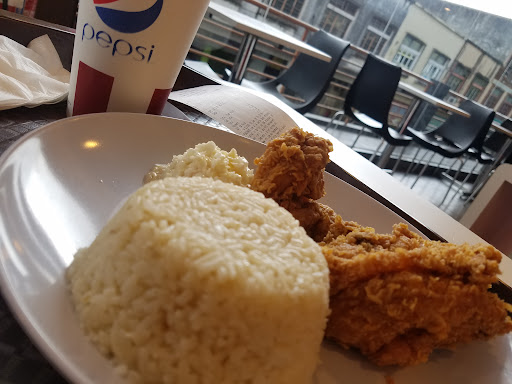 KFC Kota Belud