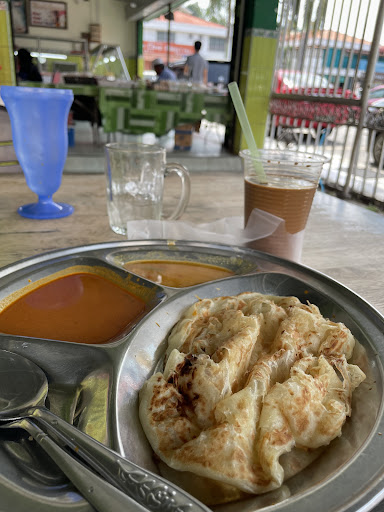 Restoran Kota Raya