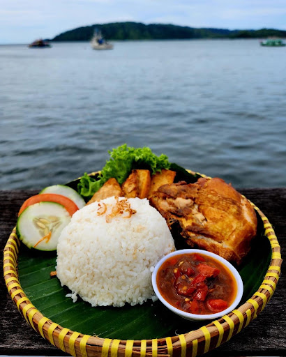 Penyet Place Kota Kinabalu (KK) Penyet Place Kota Kinabalu (KK)