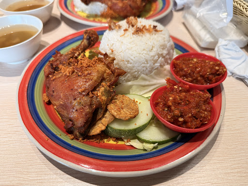 Surabaya Ayam Penyet Indah Permai Surabaya Ayam Penyet Indah Permai