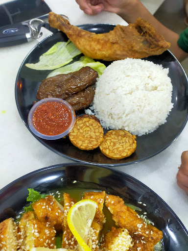 Dapur Borneo Restaurant Dapur Borneo Restaurant
