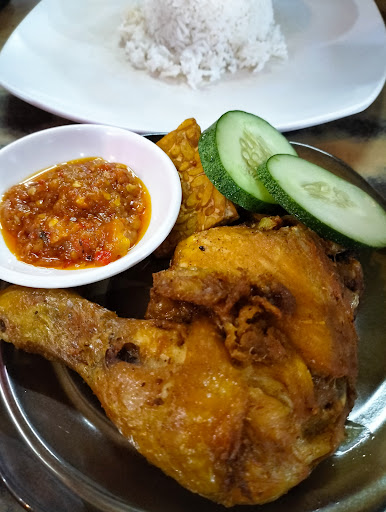 Restoran Sinar Mustika Restoran Sinar Mustika