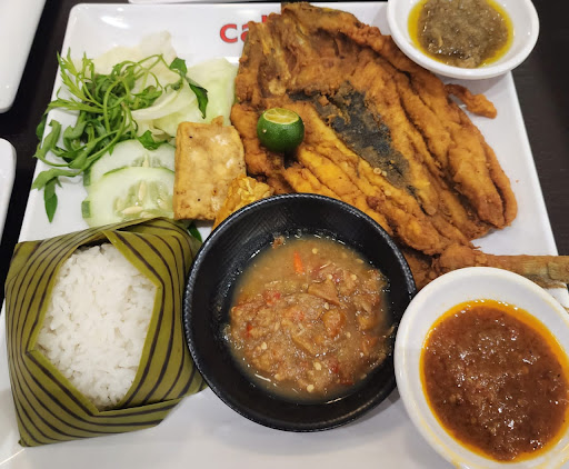Cabe Ijo Kota Kinabalu Cabe Ijo Kota Kinabalu