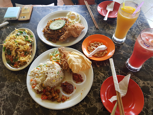 Restoran Sempelang Restoran Sempelang