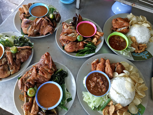 The Warung Kepayan The Warung Kepayan