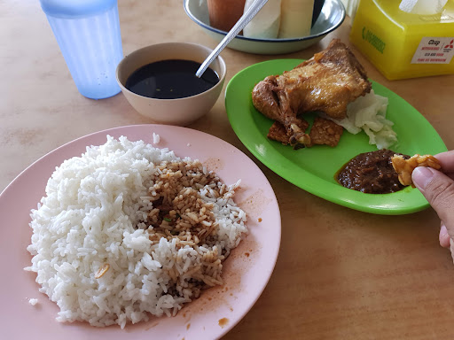 Restaurant Sri Rezeki Corner Restaurant Sri Rezeki Corner