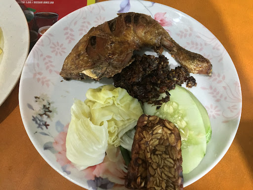 Anjung Sudi Mampir Anjung Sudi Mampir