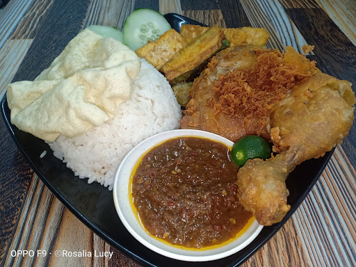 Wangi Chicken Rice Aeropod Wangi Chicken Rice Aeropod