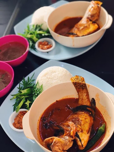 Grace Point Food Court ็พ้ฃ่ก Grace Point Food Court ็พ้ฃ่ก