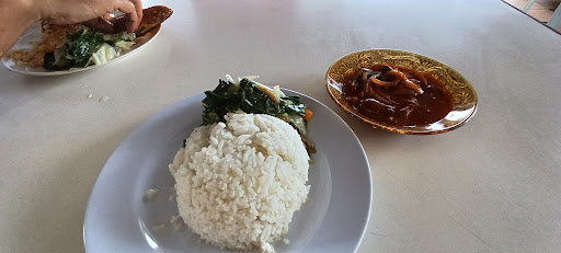 Restoran Rakyat Kudat 24Hours