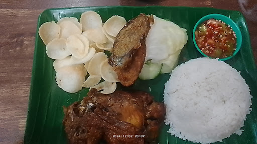 Restoran Jawa Tengah Lahad Datu