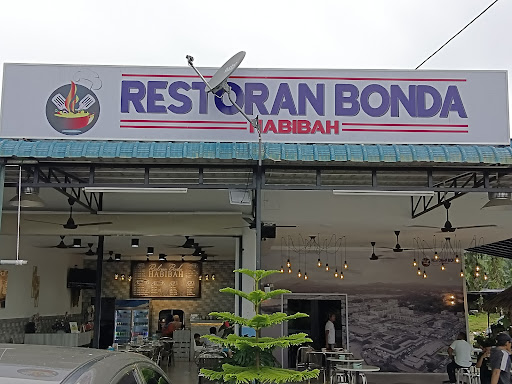 Restoran Bonda Habibah