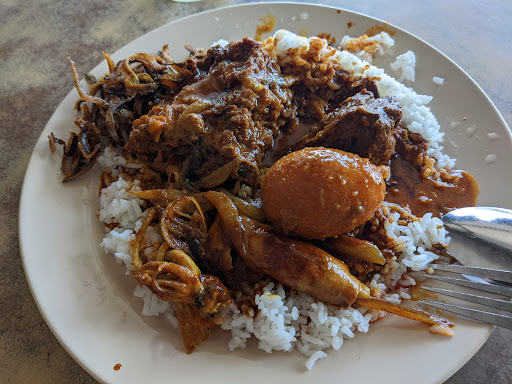 Restoran Al Hijrah